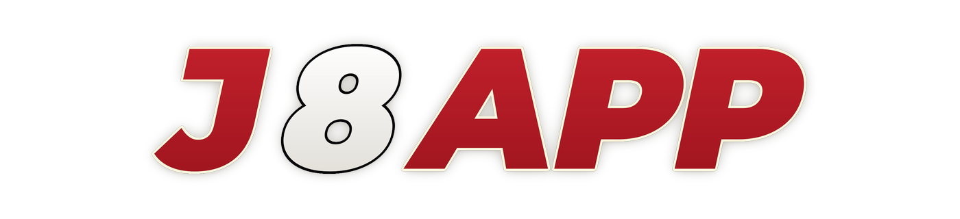 j8app logo